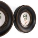 Vintage Fruit No. 1 - Set of 4