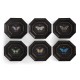 Wings of Discovery – Set of 6