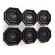 Wings of Discovery – Set of 6