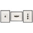 Symbols of Renewal - Set of 3