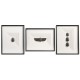 Symbols of Renewal - Set of 3