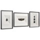 Symbols of Renewal - Set of 3