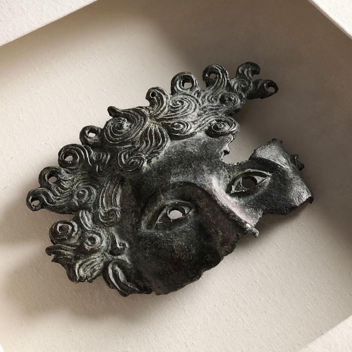 Fragments of Time – Set of 2
