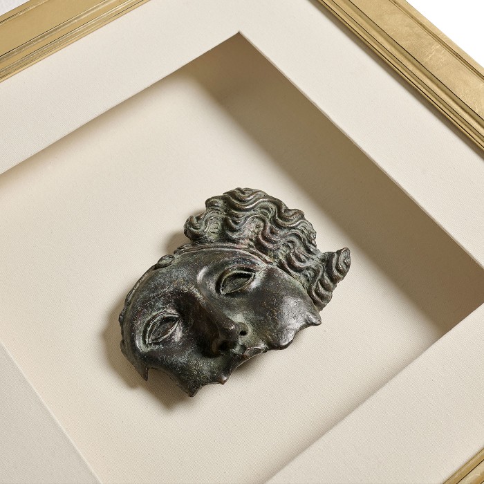 Fragments of Time – Set of 2