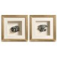 Fragments of Time – Set of 2