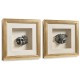 Fragments of Time – Set of 2
