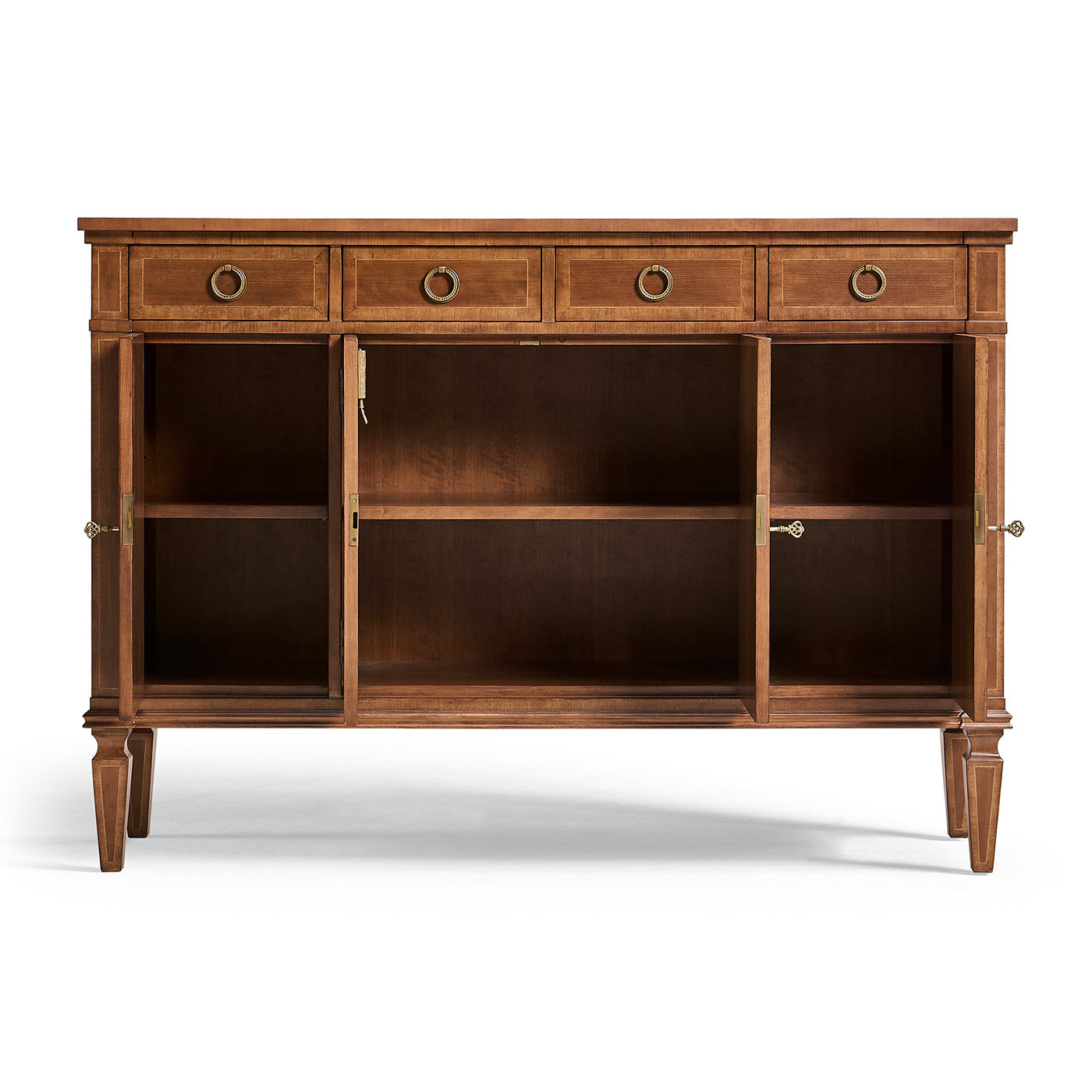 Men's dressing Sideboard
