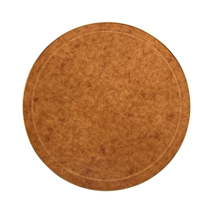 Cody Top Centre Table