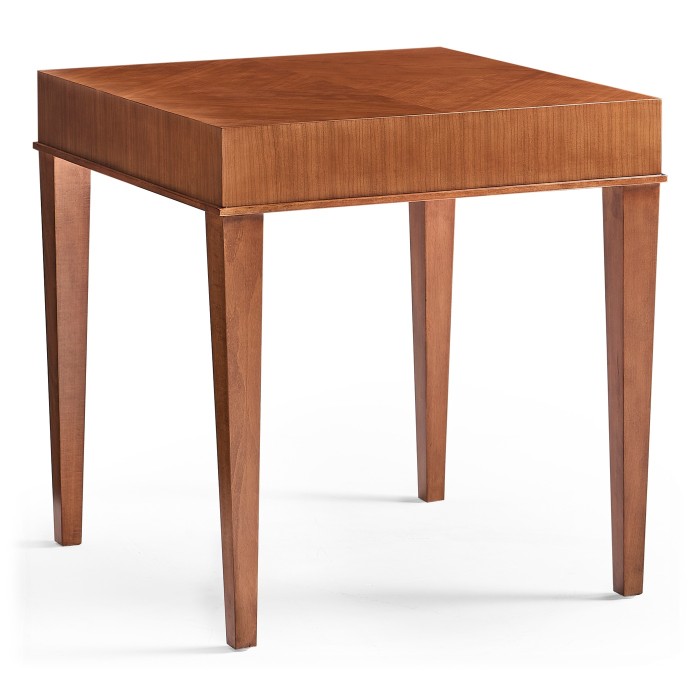 End table