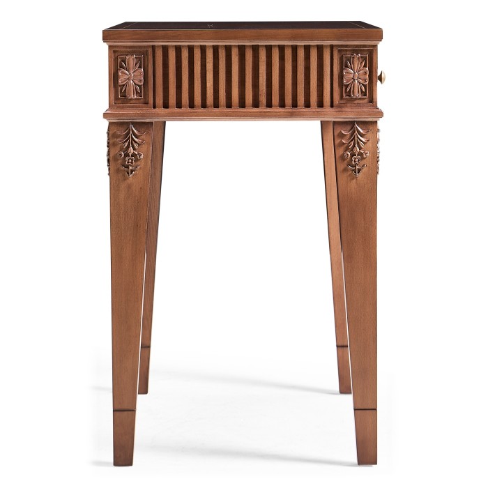 Sealer's table