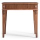 Sealer's table