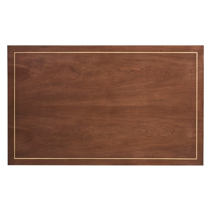 Sealer's table