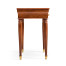 Cody Sealer's Table