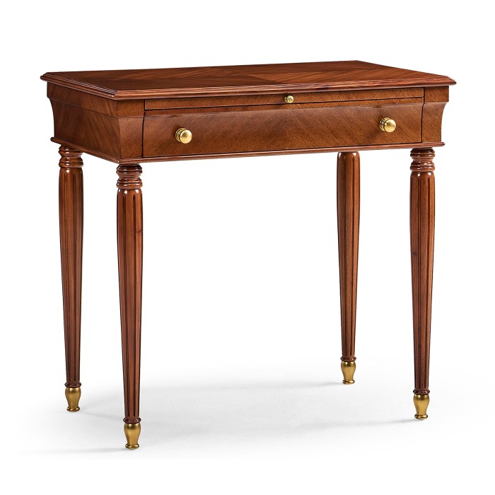 Cody Sealer's Table