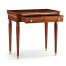 Cody Sealer's Table