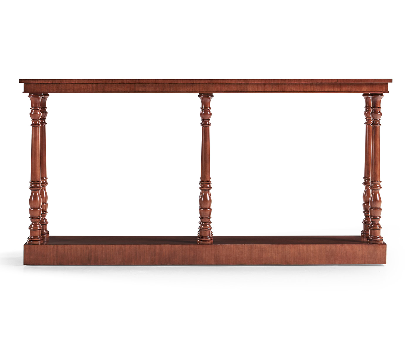 console Table for LDS project - Taylorsville Temple - Sidney