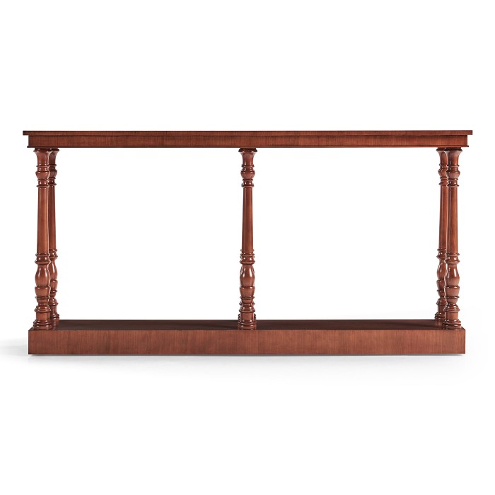 console Table for LDS project - Taylorsville Temple - Sidney