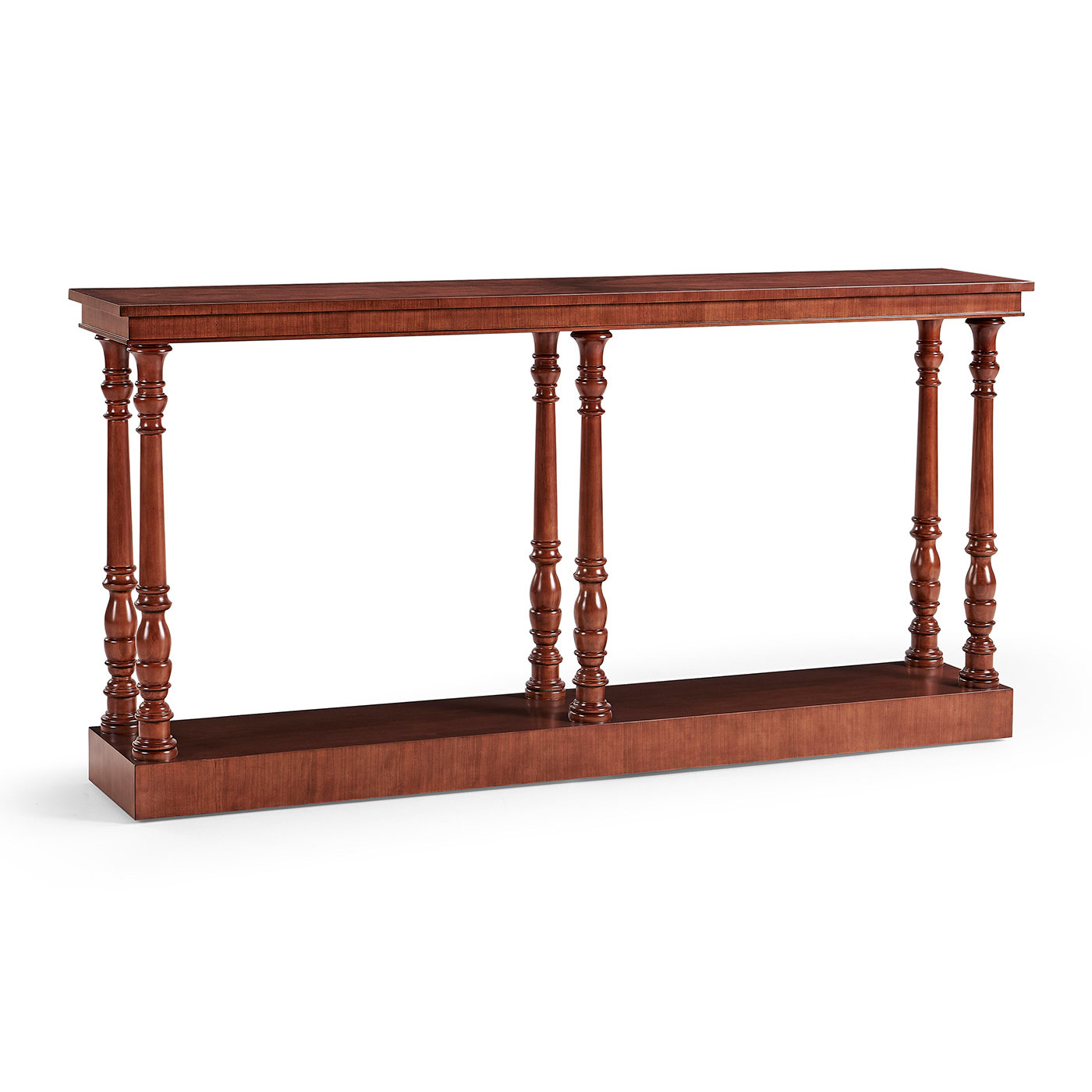 console Table for LDS project - Taylorsville Temple - Sidney