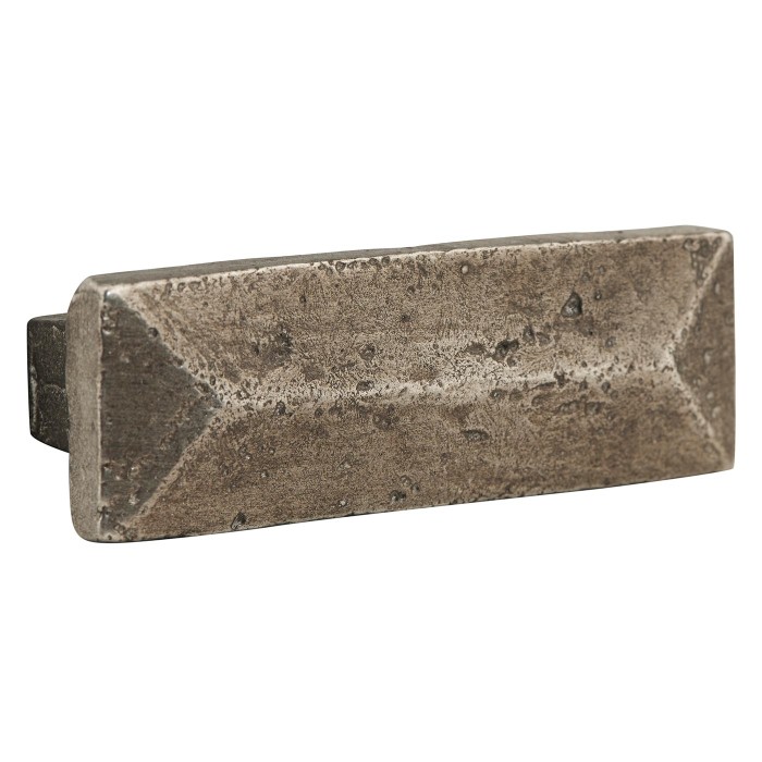Aluminum Pull