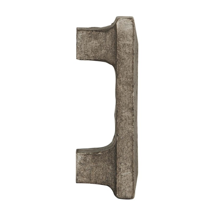 Aluminum Pull