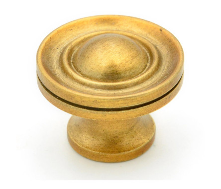 Aluminum Knob