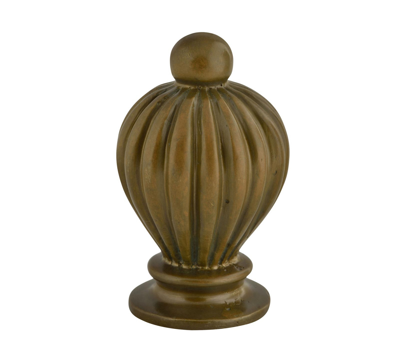Finial