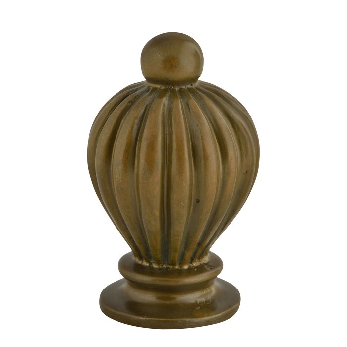 Finial