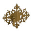 Escutcheon handle