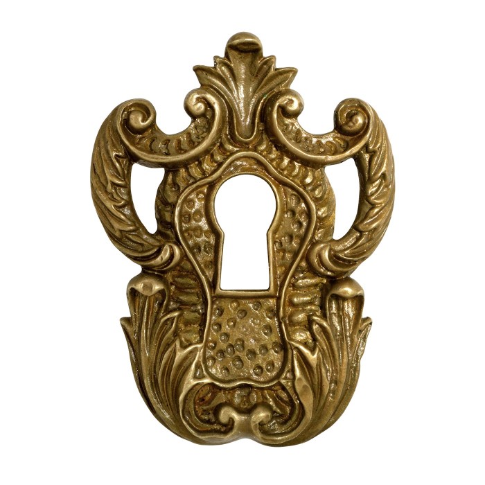 Escutcheon