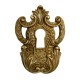 Escutcheon