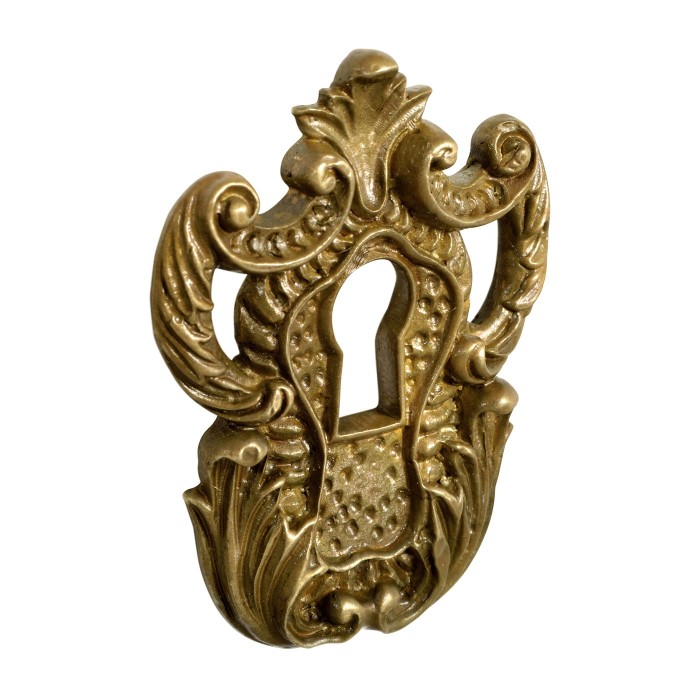 Escutcheon