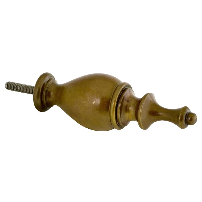 Finial