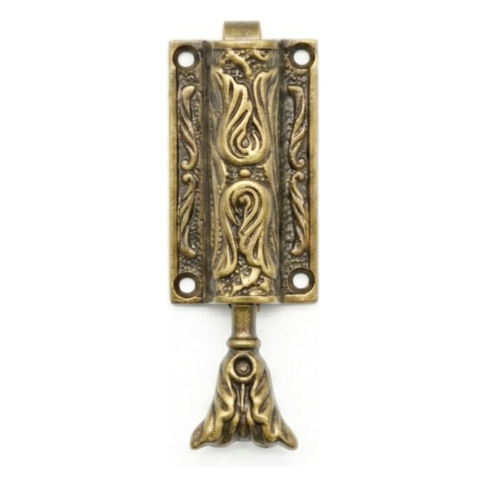 Fastening Lock