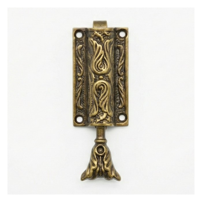 Fastening Lock