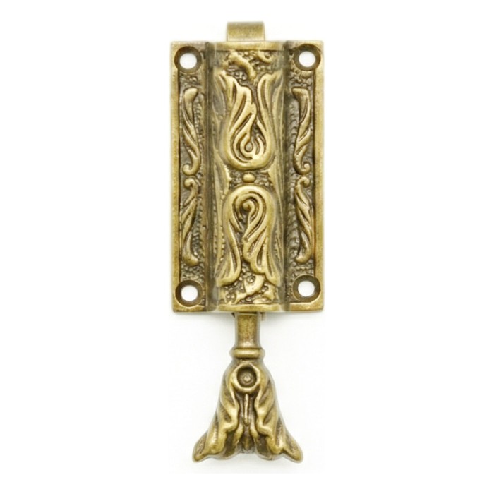 Fastening Lock