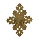 Escutcheon handle