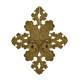 Escutcheon handle