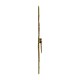 Escutcheon handle