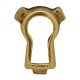 Escutcheon