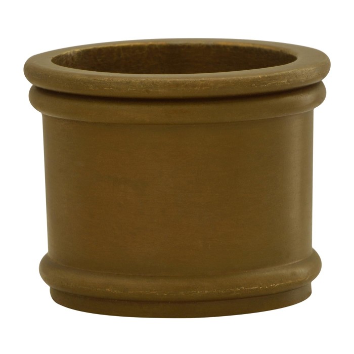 Pot foot