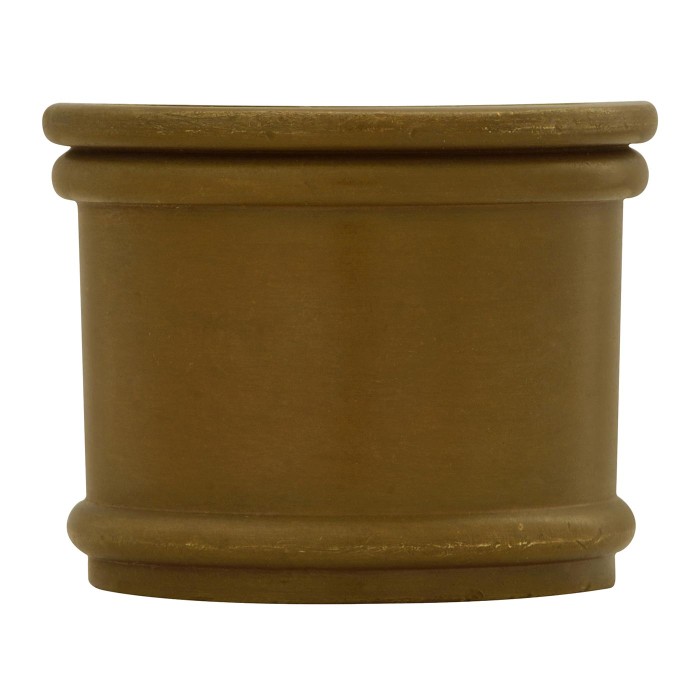 Pot foot