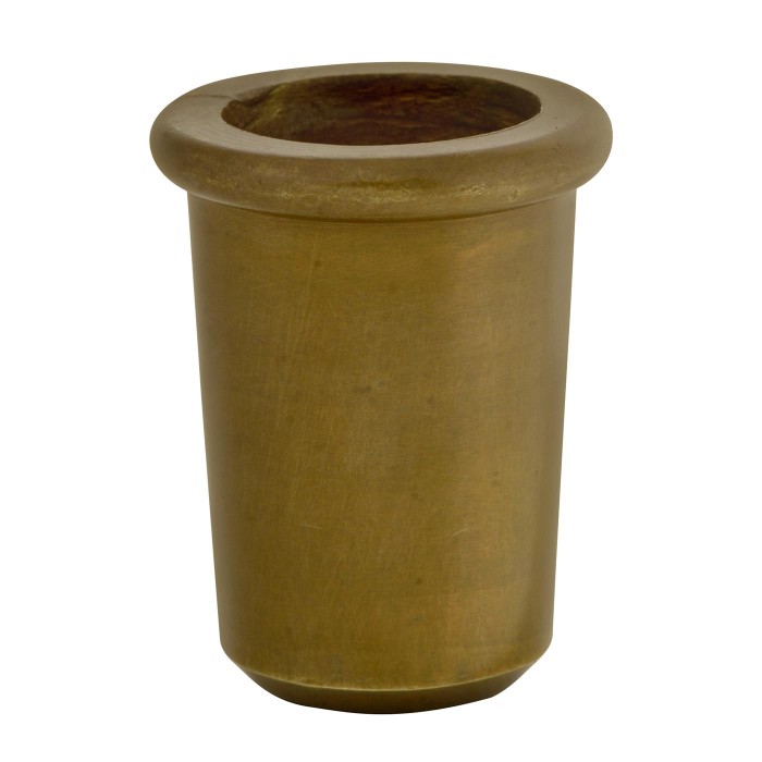 Pot foot