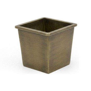 Pot foot