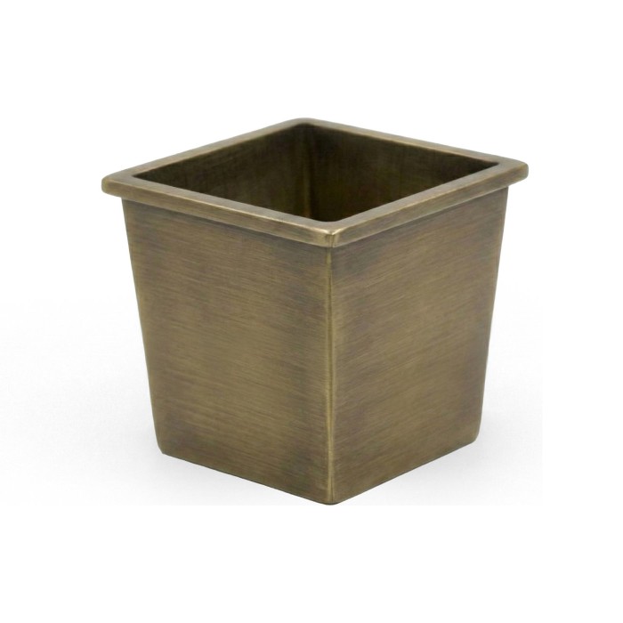 Pot foot