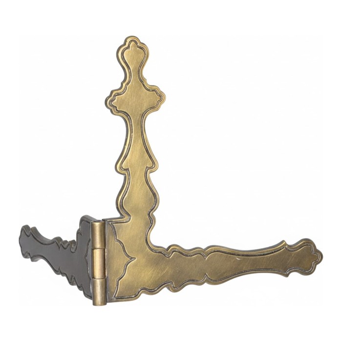 Hinge
