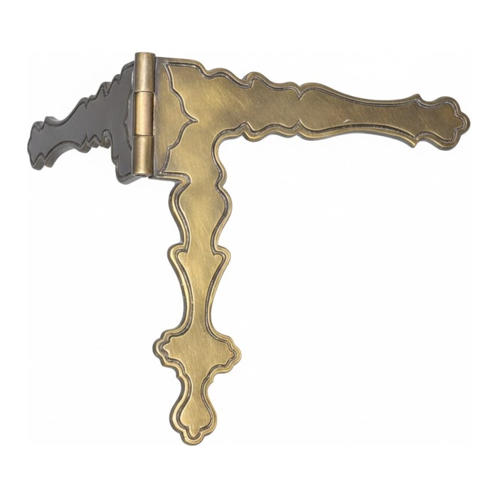Hinge