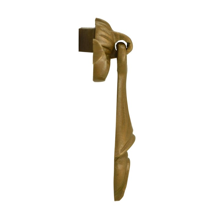 Tear drop handle