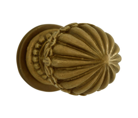 Finial