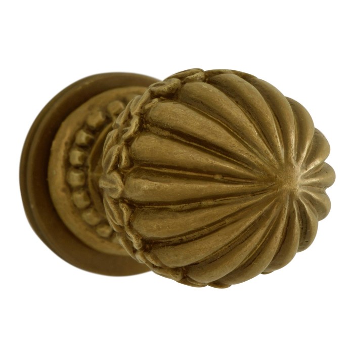 Finial