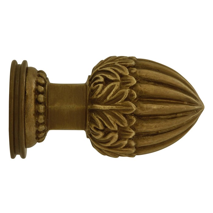 Finial